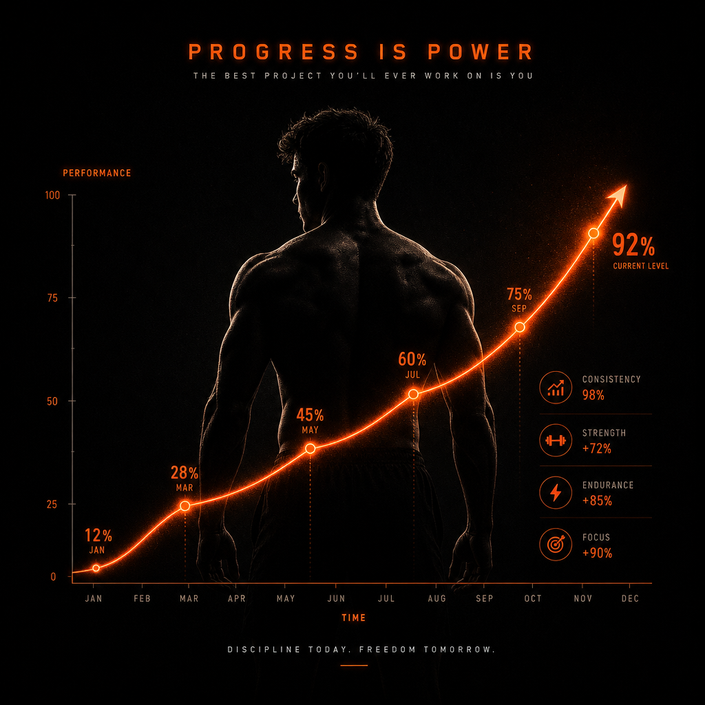 Progress